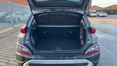 Hyundai Kona 1.6 GDi Hybrid SE Connect 5dr DCT Hybrid Hatchback